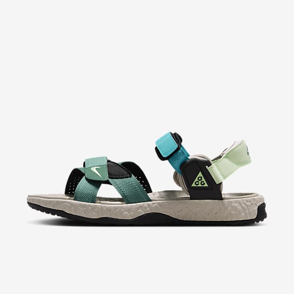 Nikelab sandals hot sale